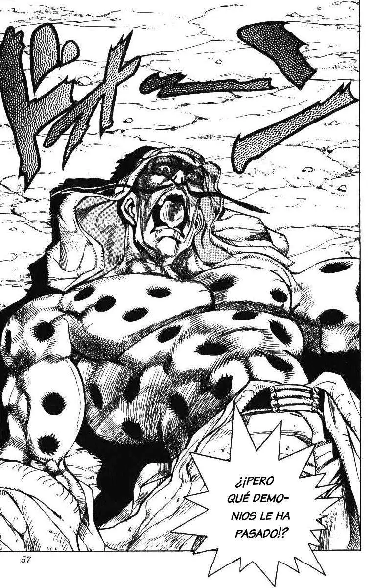 JoJo's Bizarre Adventure - Parte 3: Stardust Crusaders capítulo 42, página 13