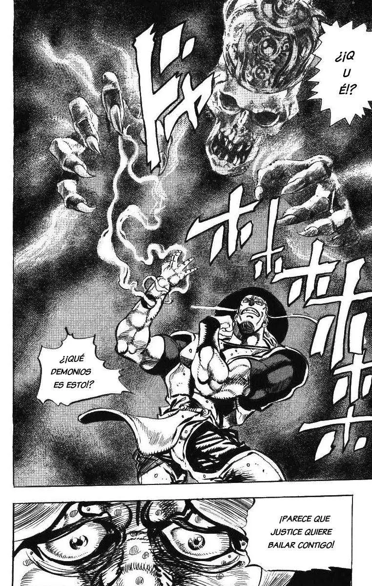 JoJo's Bizarre Adventure - Parte 3: Stardust Crusaders capítulo 43, página 16