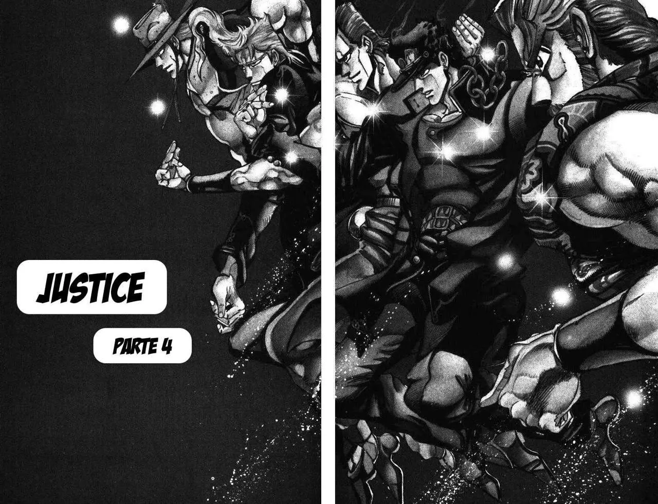JoJo's Bizarre Adventure - Parte 3: Stardust Crusaders capítulo 44, página 2
