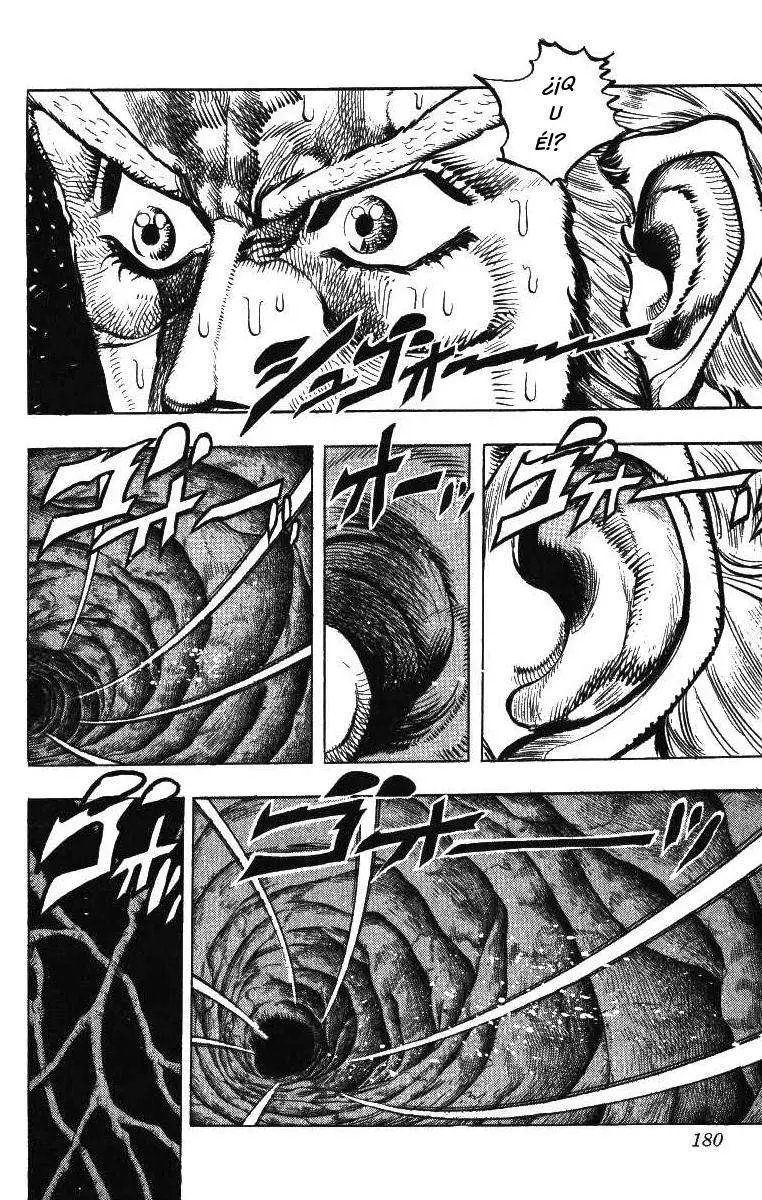 JoJo's Bizarre Adventure - Parte 3: Stardust Crusaders capítulo 48, página 16