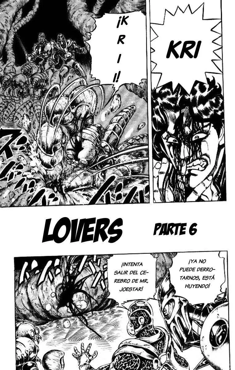 JoJo's Bizarre Adventure - Parte 3: Stardust Crusaders capítulo 52, página 1