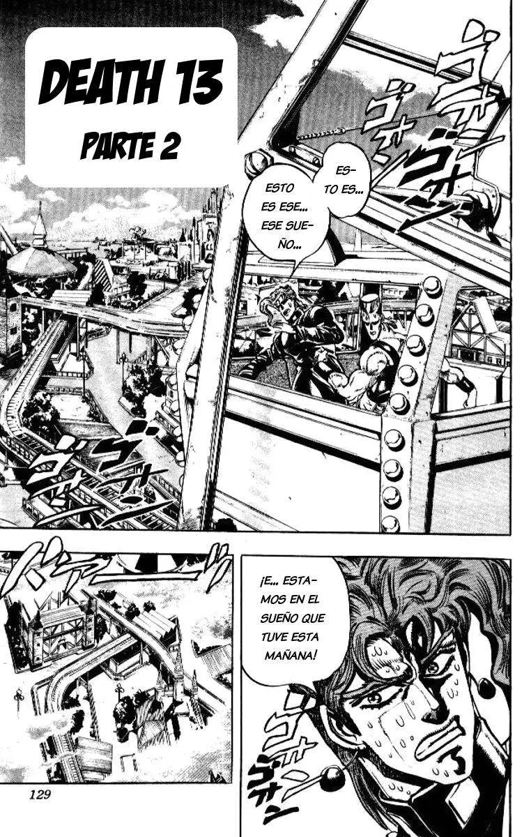 JoJo's Bizarre Adventure - Parte 3: Stardust Crusaders capítulo 56, página 1