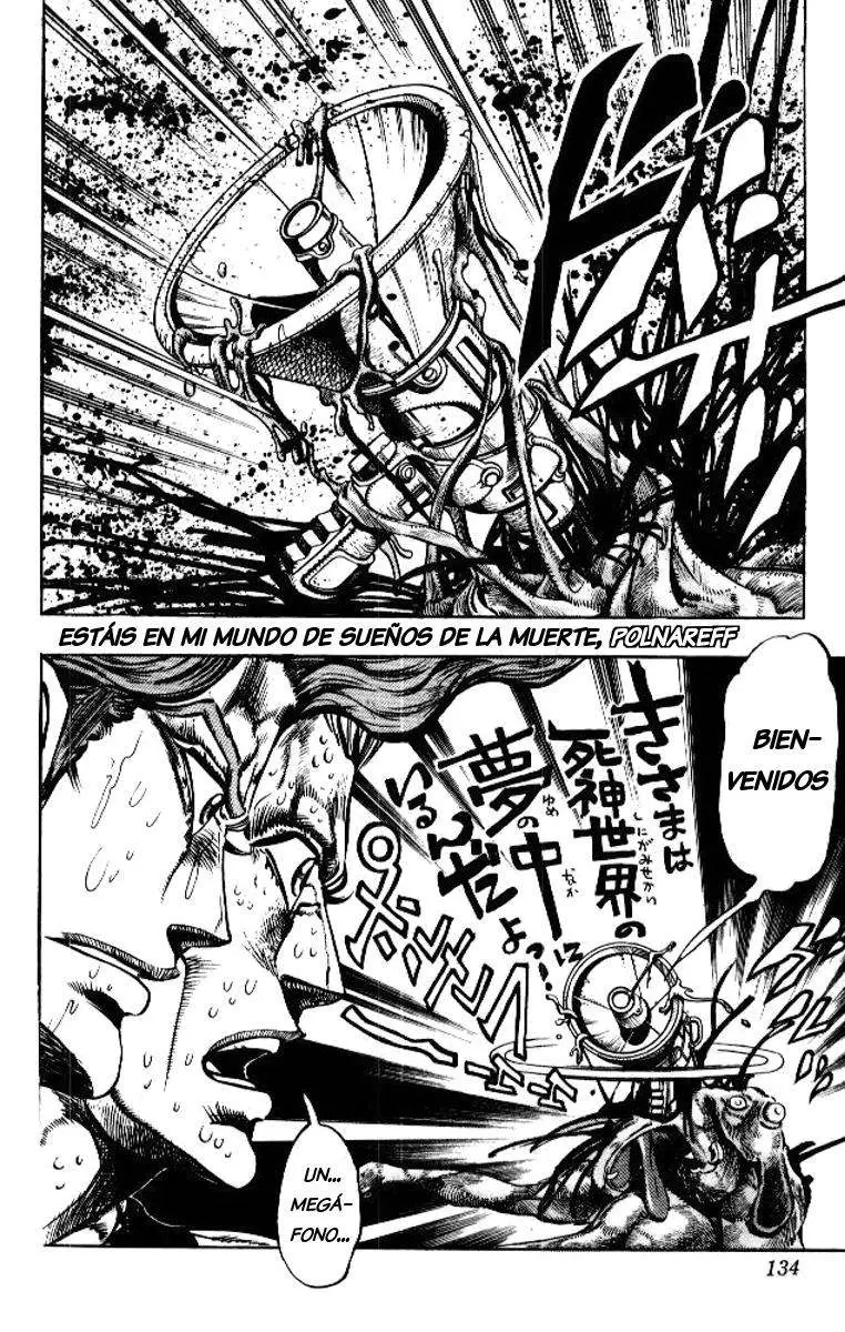 JoJo's Bizarre Adventure - Parte 3: Stardust Crusaders capítulo 56, página 6