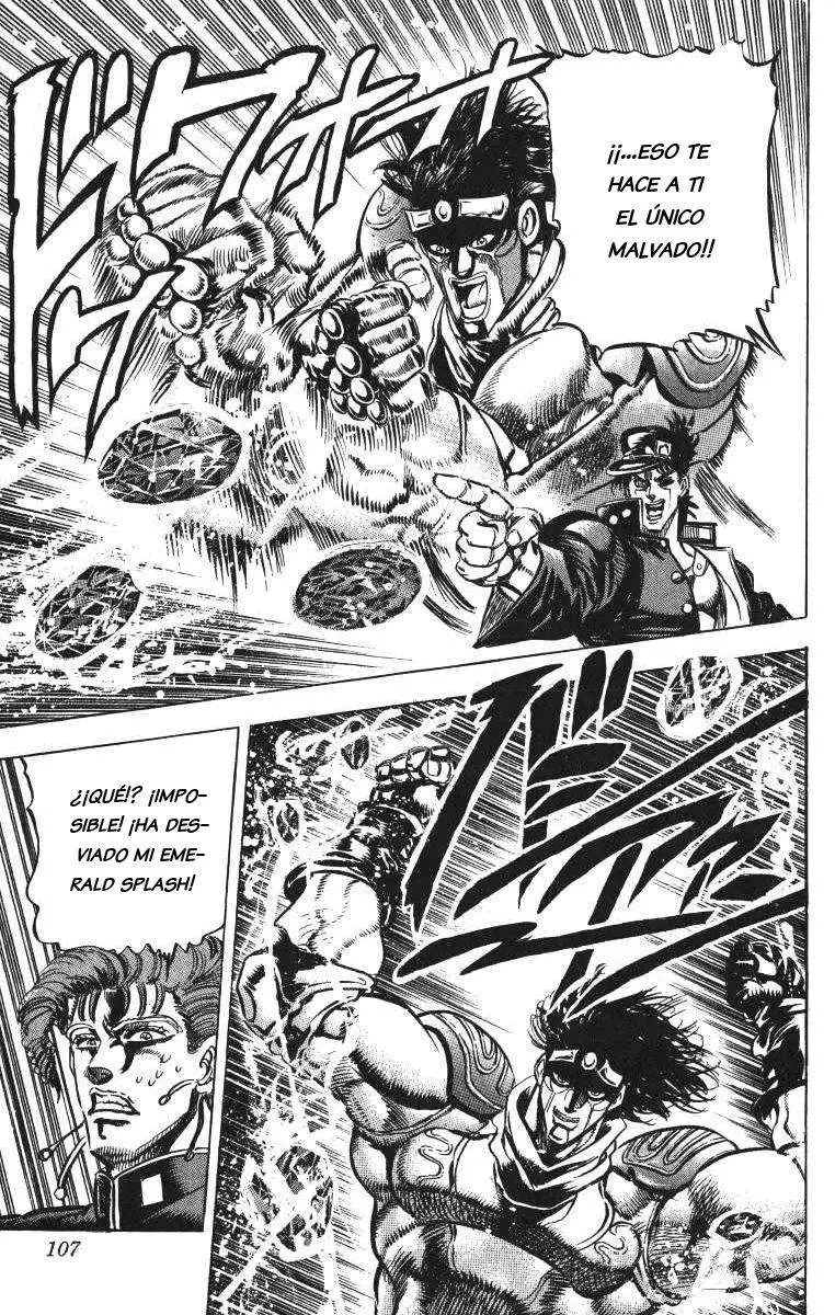 JoJo's Bizarre Adventure - Parte 3: Stardust Crusaders capítulo 6, página 13