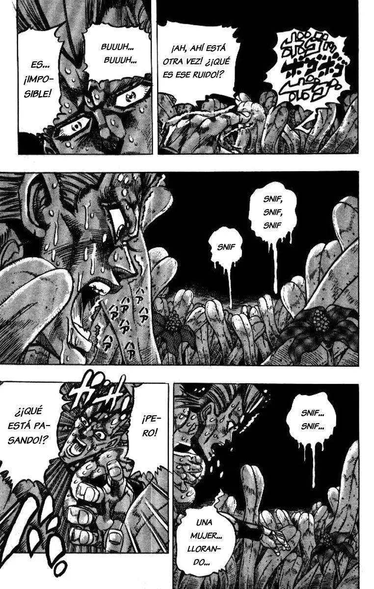 JoJo's Bizarre Adventure - Parte 3: Stardust Crusaders capítulo 62, página 15