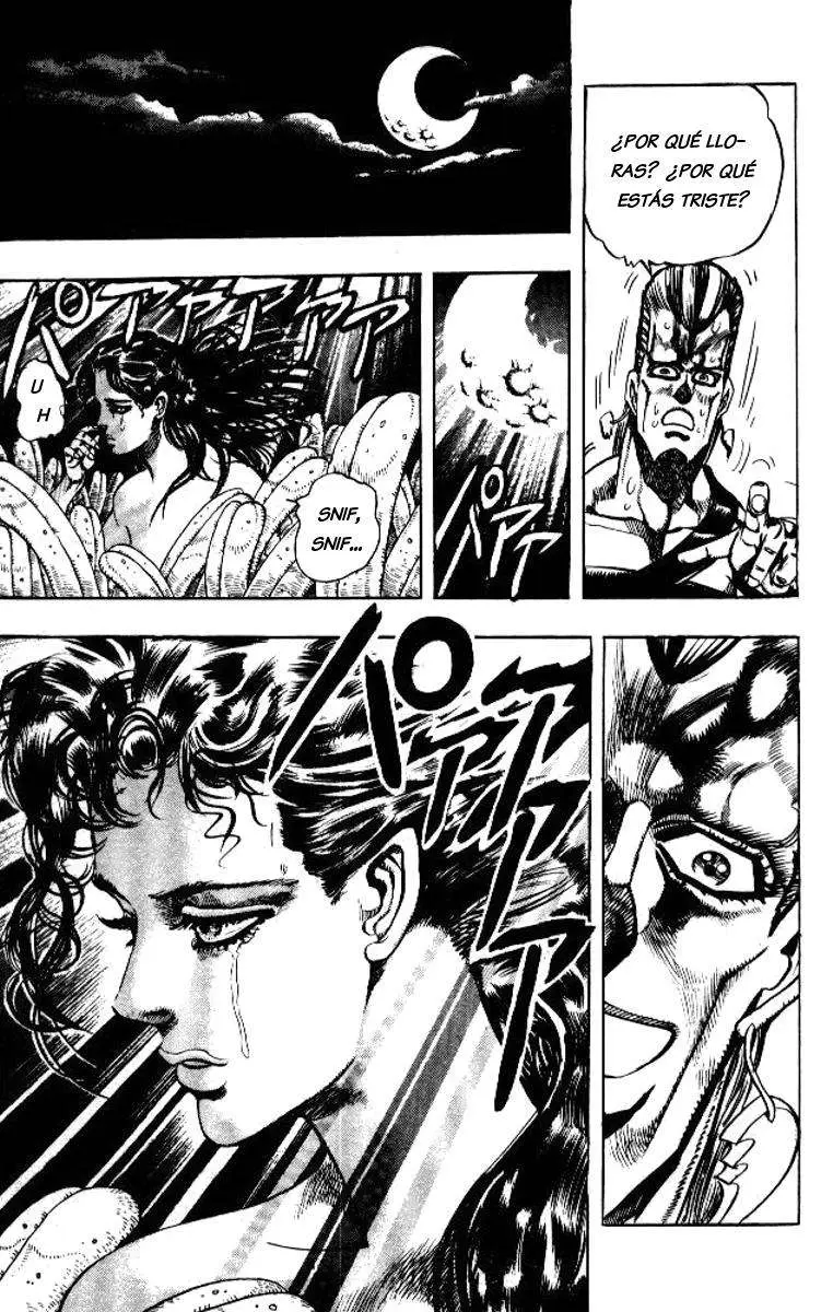 JoJo's Bizarre Adventure - Parte 3: Stardust Crusaders capítulo 63, página 7