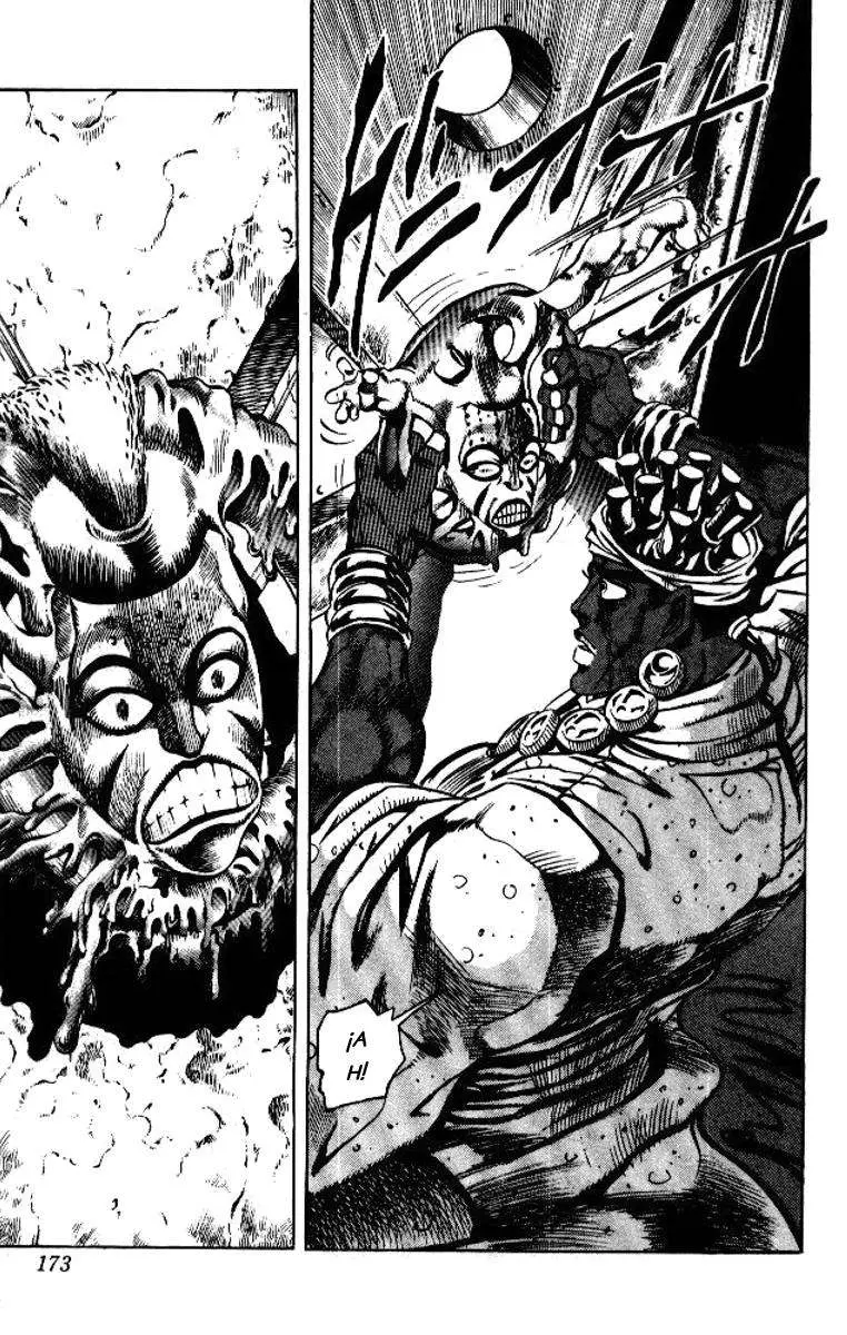 JoJo's Bizarre Adventure - Parte 3: Stardust Crusaders capítulo 67, página 9