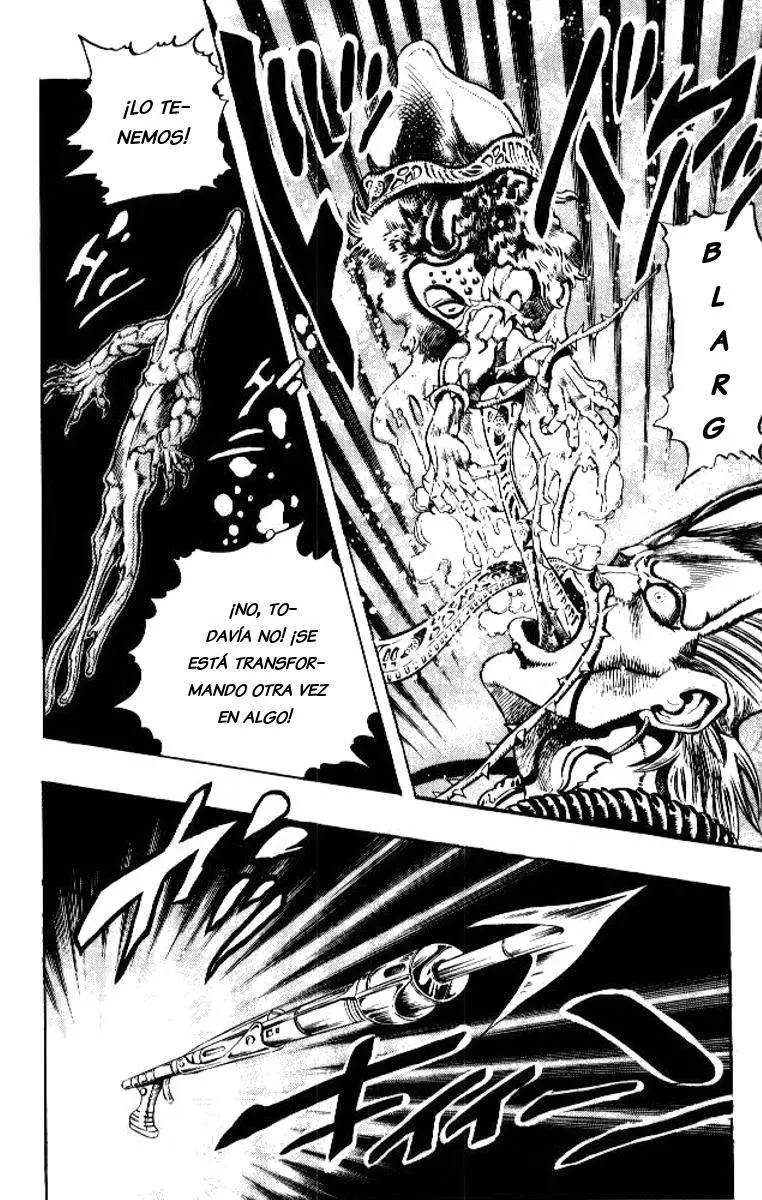 JoJo's Bizarre Adventure - Parte 3: Stardust Crusaders capítulo 68, página 12