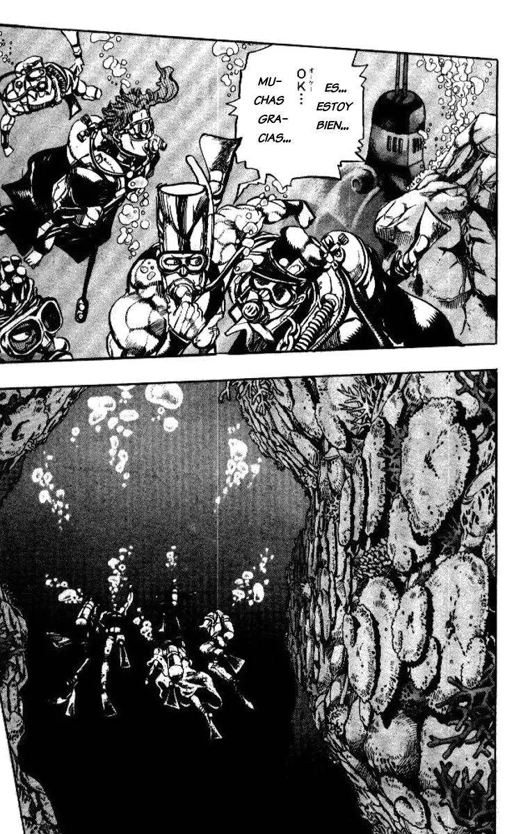 JoJo's Bizarre Adventure - Parte 3: Stardust Crusaders capítulo 68, página 15