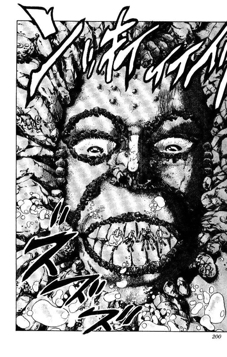 JoJo's Bizarre Adventure - Parte 3: Stardust Crusaders capítulo 68, página 18
