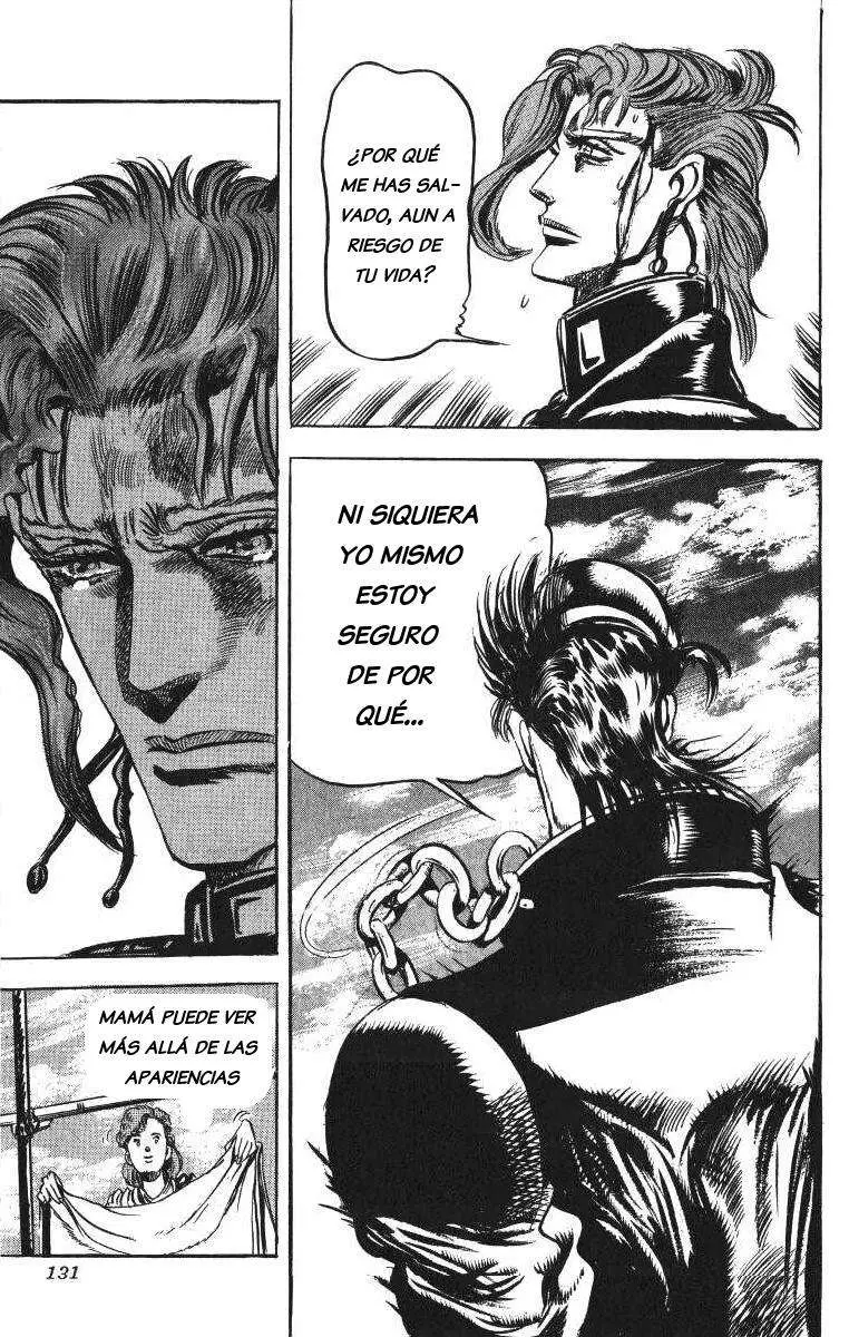 JoJo's Bizarre Adventure - Parte 3: Stardust Crusaders capítulo 7, página 17