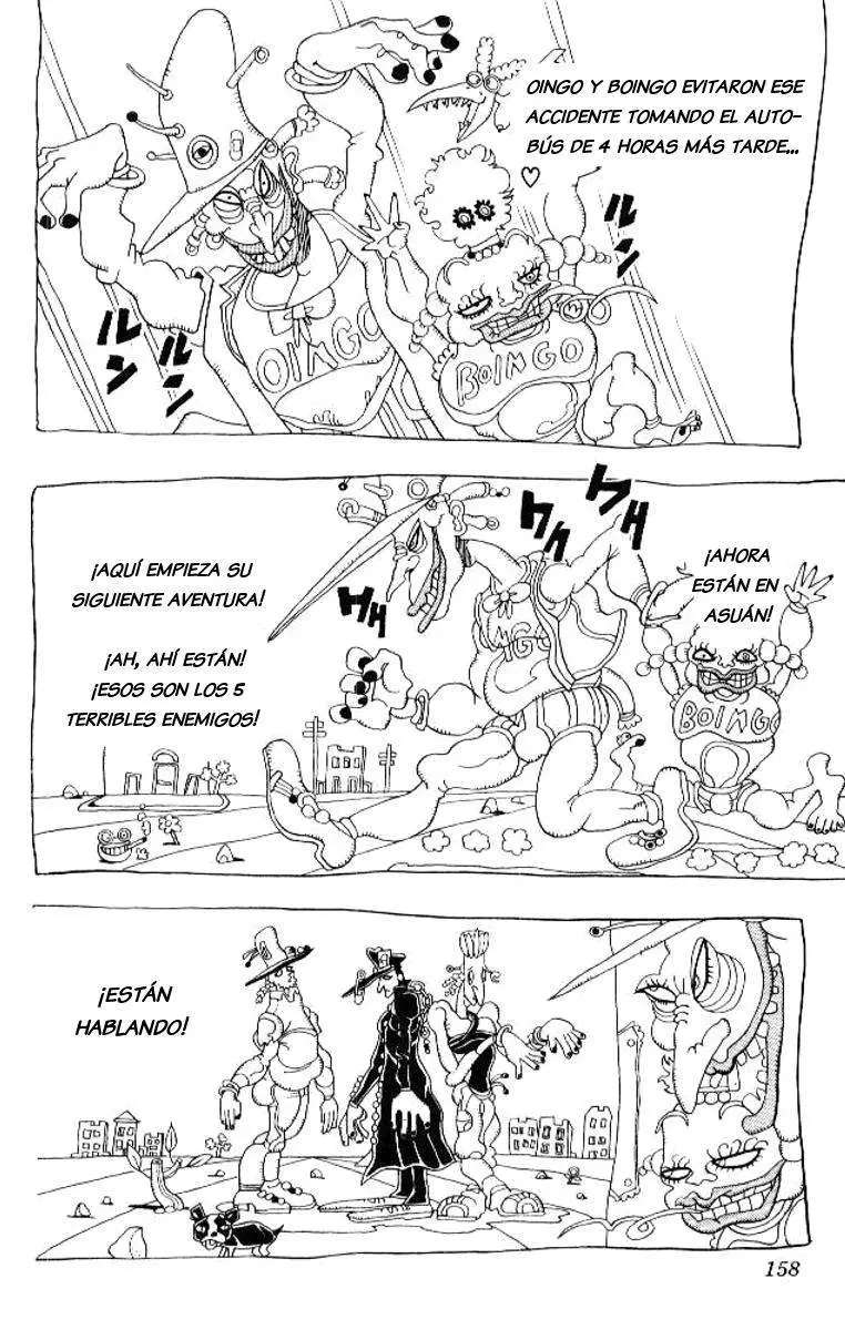 JoJo's Bizarre Adventure - Parte 3: Stardust Crusaders capítulo 76, página 13