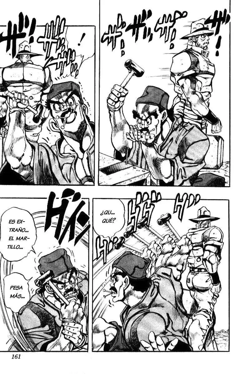 JoJo's Bizarre Adventure - Parte 3: Stardust Crusaders capítulo 86, página 14
