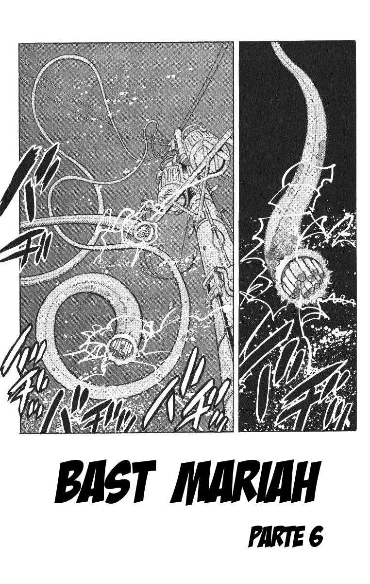 JoJo's Bizarre Adventure - Parte 3: Stardust Crusaders capítulo 91, página 1