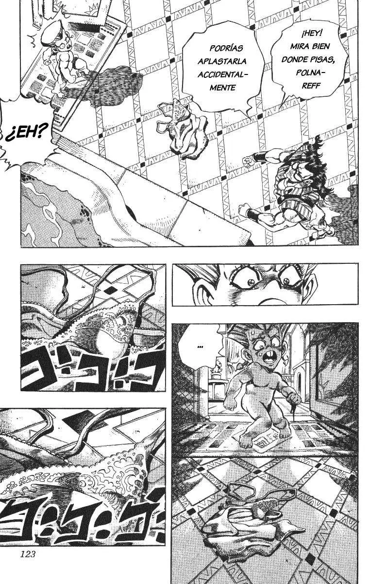 JoJo's Bizarre Adventure - Parte 3: Stardust Crusaders capítulo 94, página 14