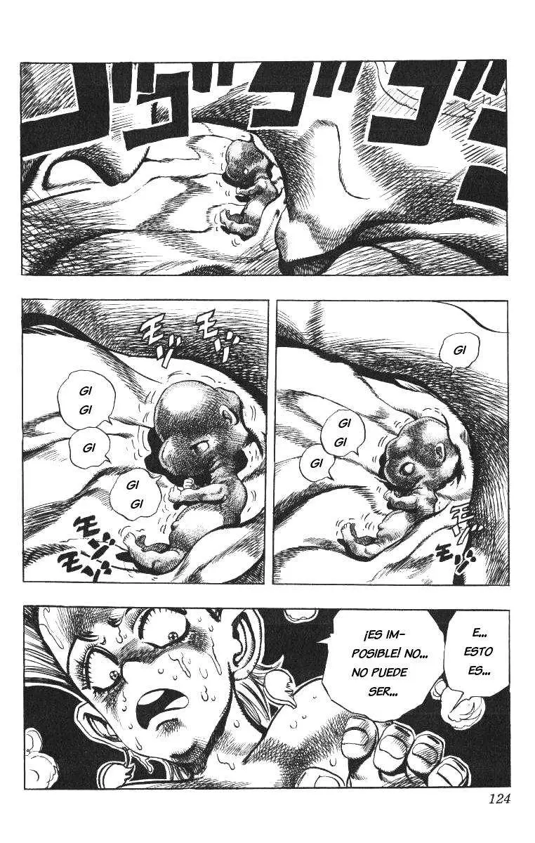 JoJo's Bizarre Adventure - Parte 3: Stardust Crusaders capítulo 94, página 15