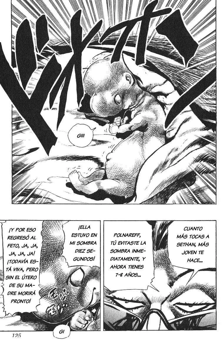 JoJo's Bizarre Adventure - Parte 3: Stardust Crusaders capítulo 94, página 16