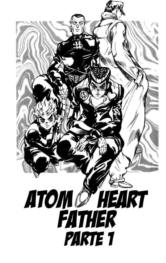 JoJo's Bizarre Adventure - Parte 4: Diamond Is Unbreakable capítulo 100, página 2