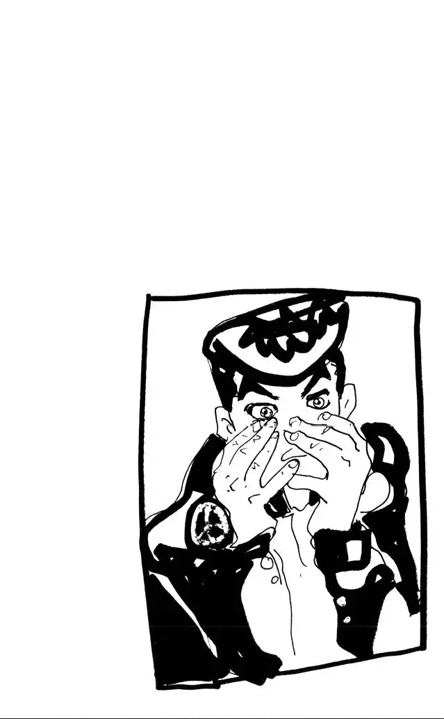 JoJo's Bizarre Adventure - Parte 4: Diamond Is Unbreakable capítulo 100, página 21
