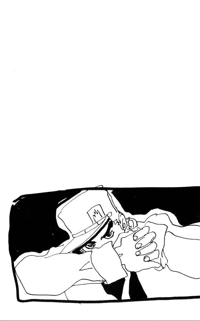 JoJo's Bizarre Adventure - Parte 4: Diamond Is Unbreakable capítulo 101, página 21