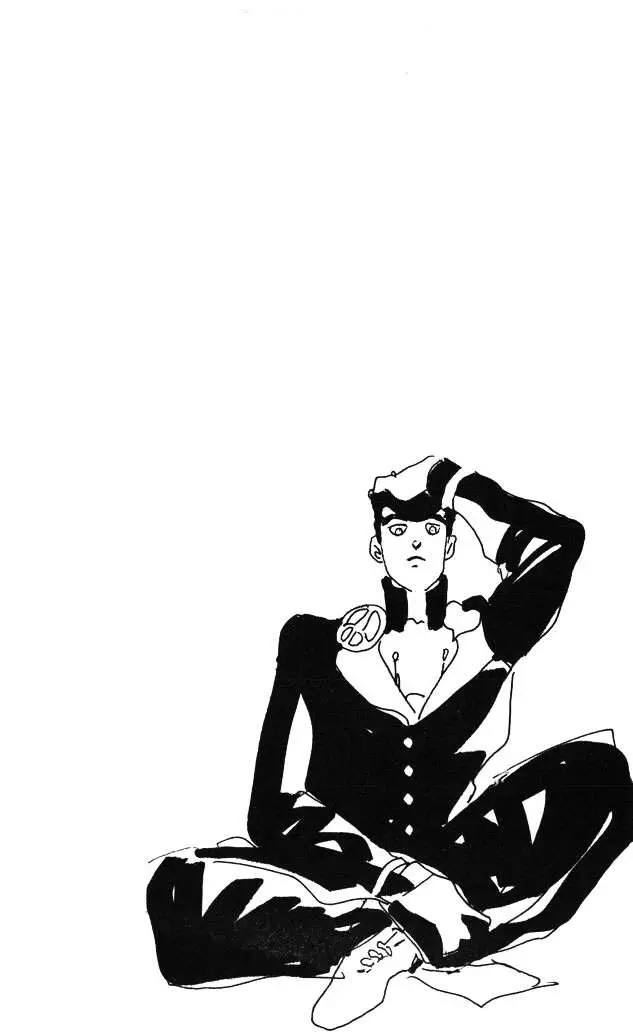 JoJo's Bizarre Adventure - Parte 4: Diamond Is Unbreakable capítulo 113, página 22