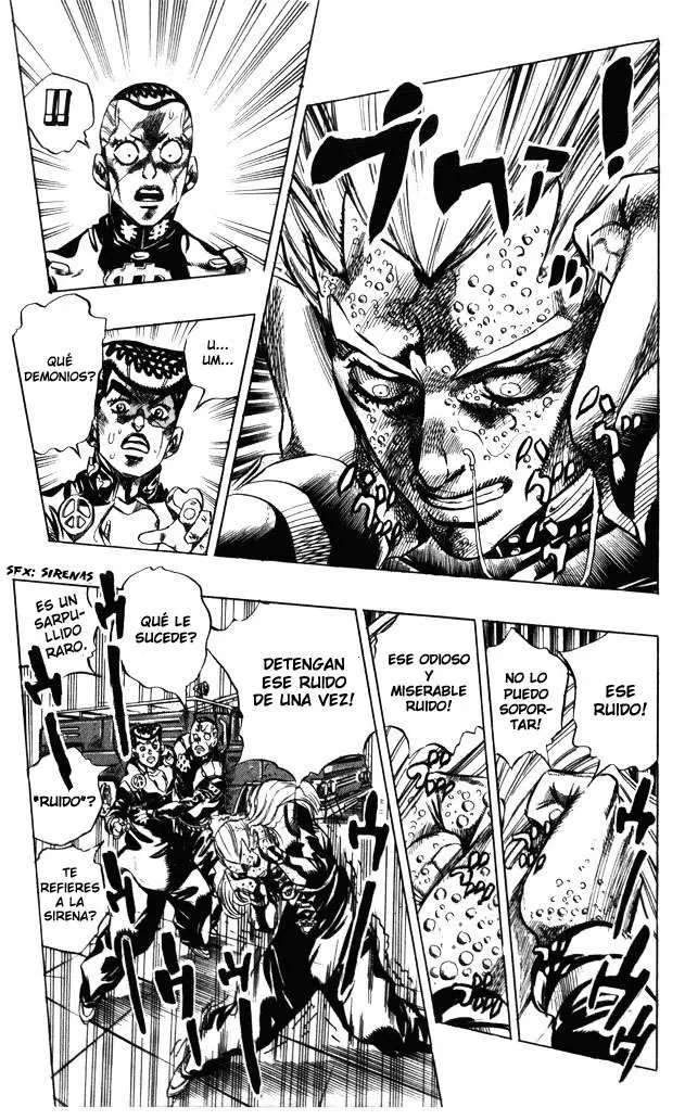 JoJo's Bizarre Adventure - Parte 4: Diamond Is Unbreakable capítulo 114, página 12