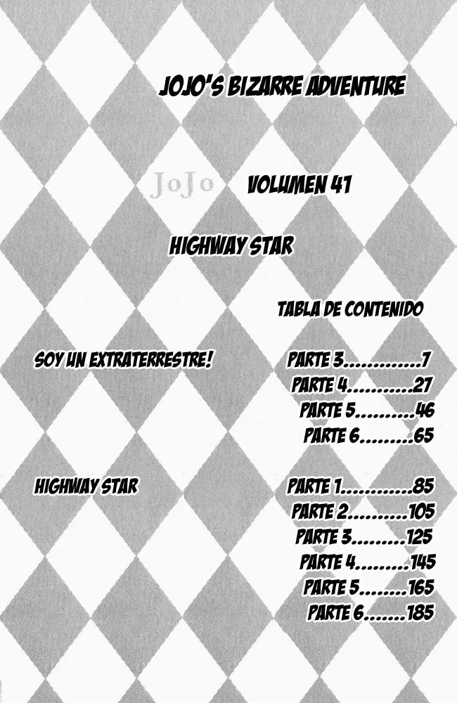 JoJo's Bizarre Adventure - Parte 4: Diamond Is Unbreakable capítulo 115, página 6