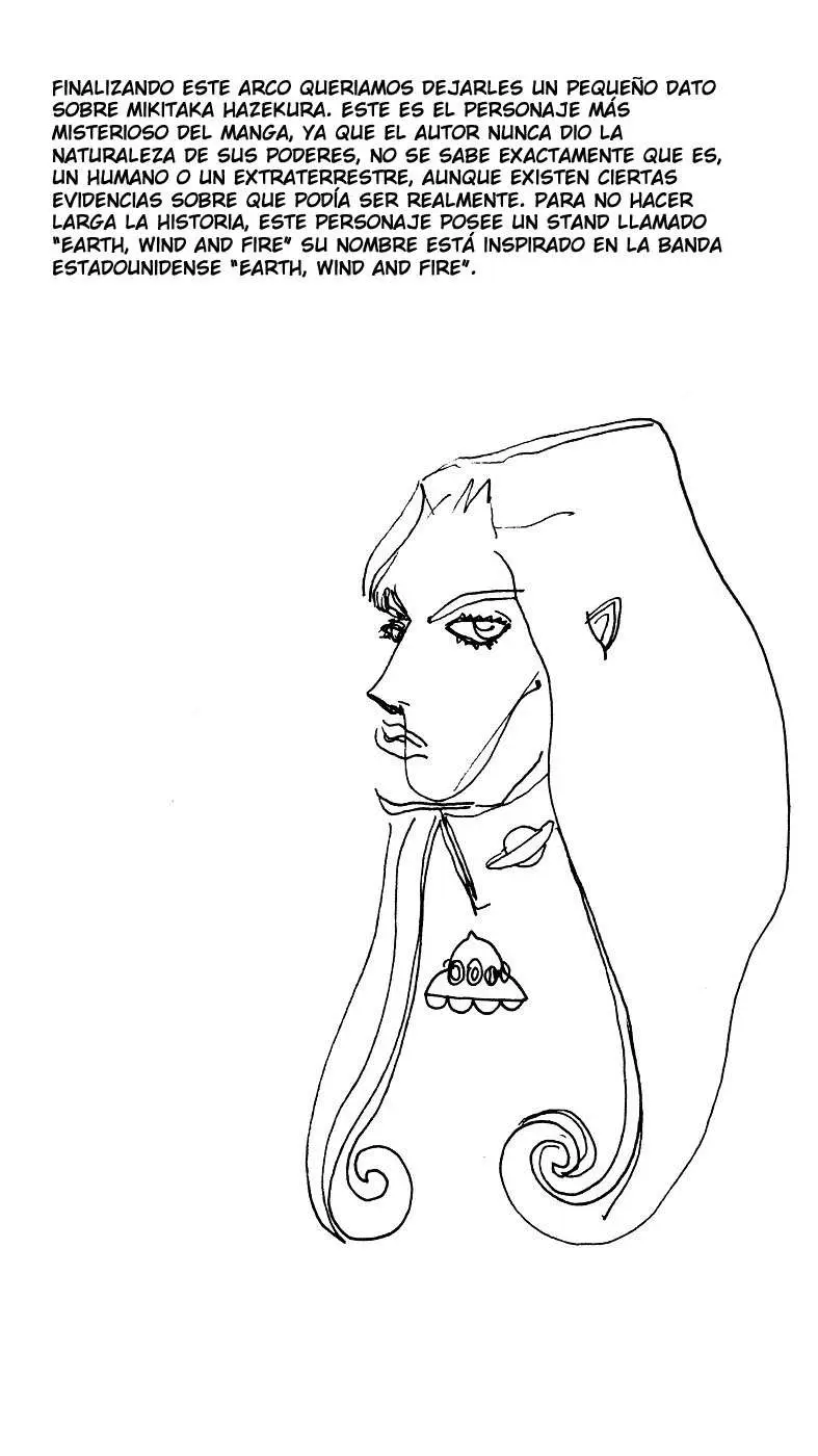 JoJo's Bizarre Adventure - Parte 4: Diamond Is Unbreakable capítulo 119, página 20
