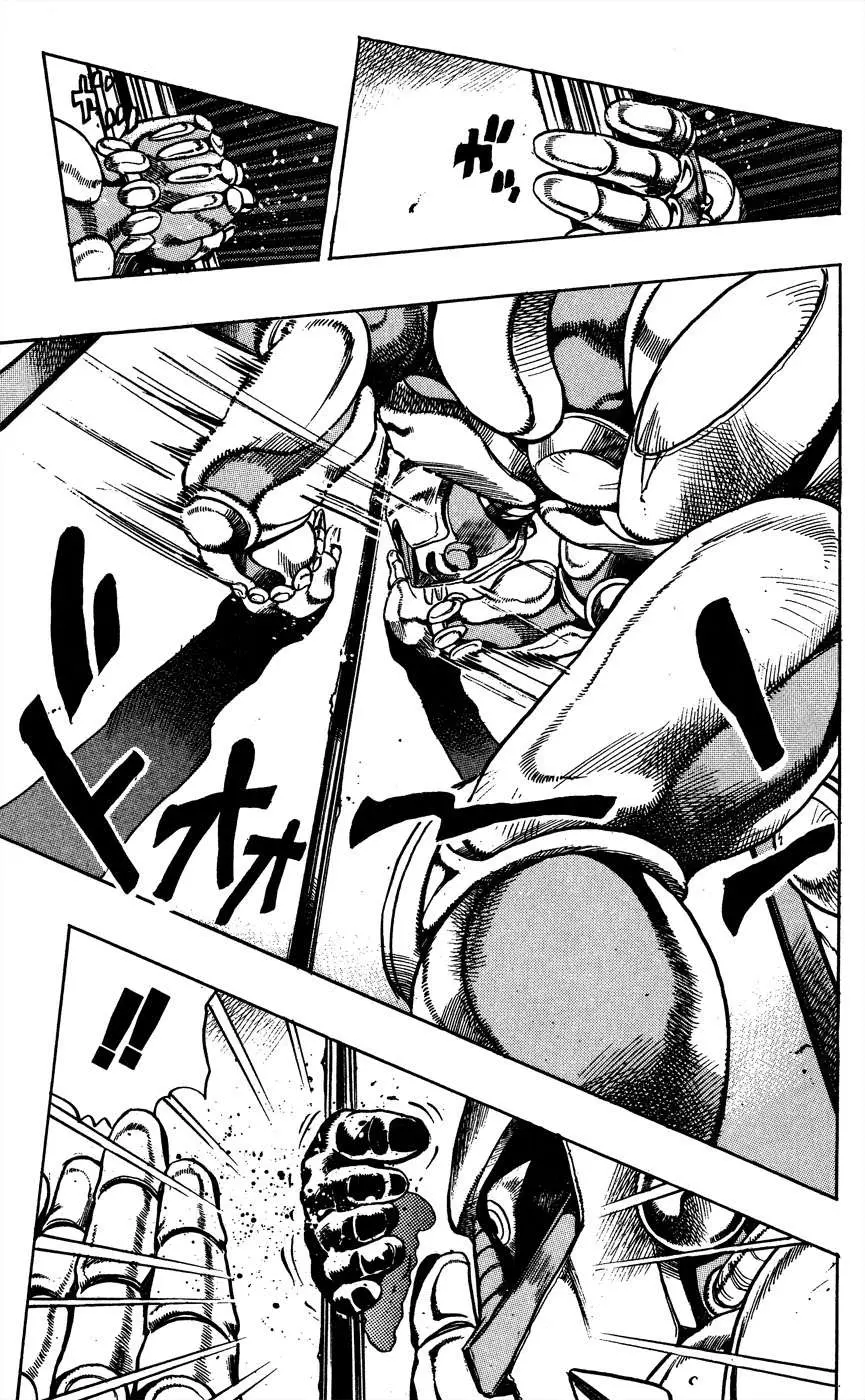 JoJo's Bizarre Adventure - Parte 4: Diamond Is Unbreakable capítulo 125, página 20