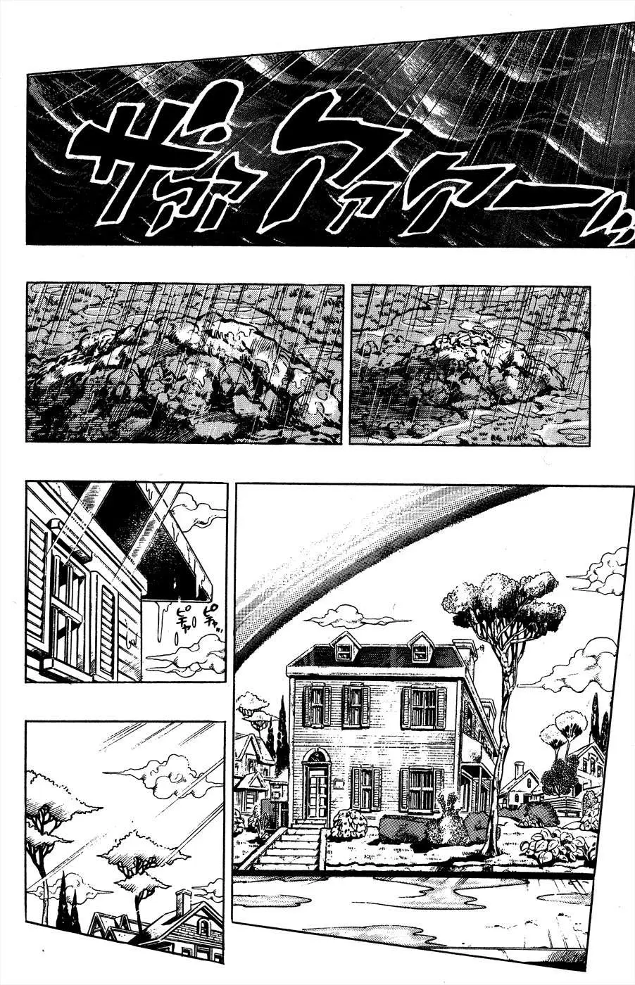 JoJo's Bizarre Adventure - Parte 4: Diamond Is Unbreakable capítulo 127, página 19
