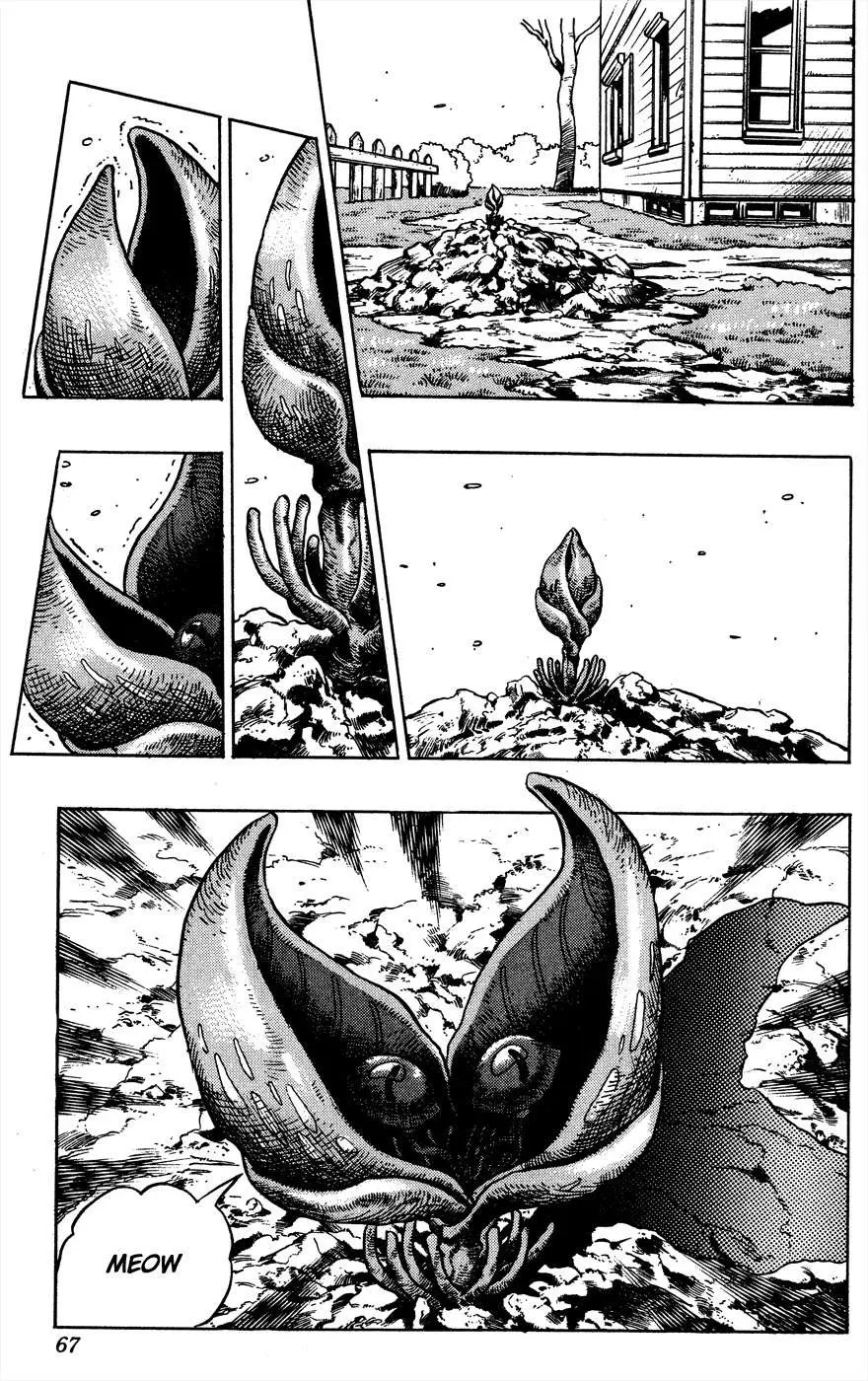 JoJo's Bizarre Adventure - Parte 4: Diamond Is Unbreakable capítulo 127, página 20