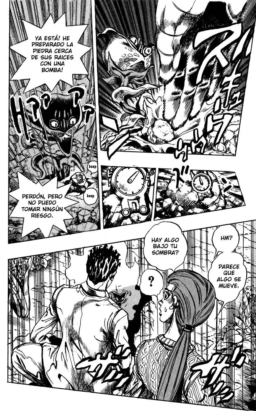JoJo's Bizarre Adventure - Parte 4: Diamond Is Unbreakable capítulo 129, página 13