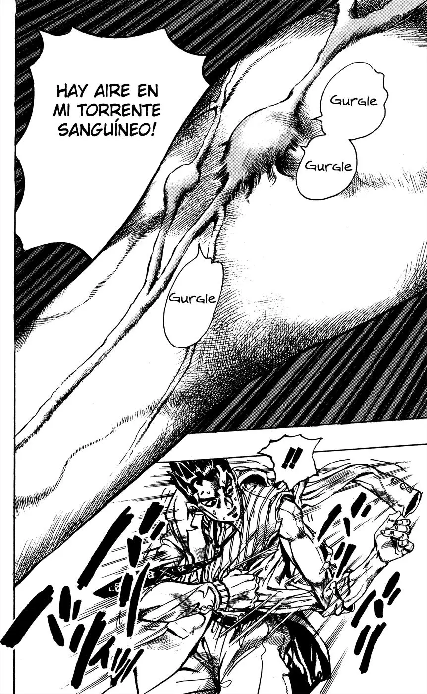 JoJo's Bizarre Adventure - Parte 4: Diamond Is Unbreakable capítulo 130, página 14