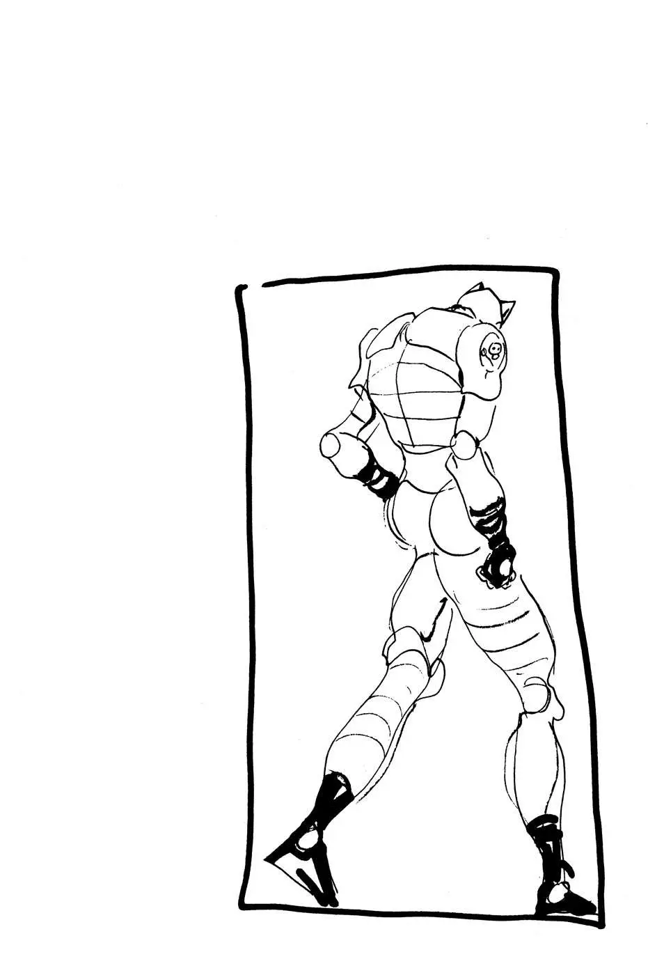 JoJo's Bizarre Adventure - Parte 4: Diamond Is Unbreakable capítulo 131, página 20