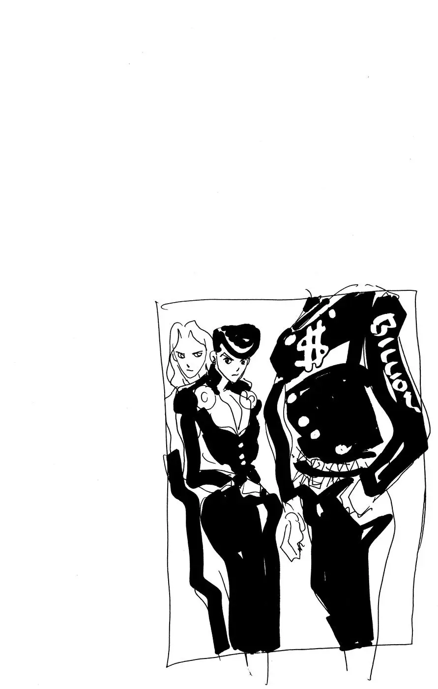 JoJo's Bizarre Adventure - Parte 4: Diamond Is Unbreakable capítulo 134, página 23