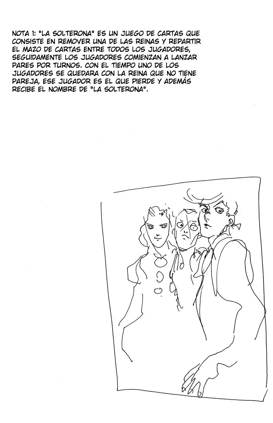 JoJo's Bizarre Adventure - Parte 4: Diamond Is Unbreakable capítulo 135, página 19