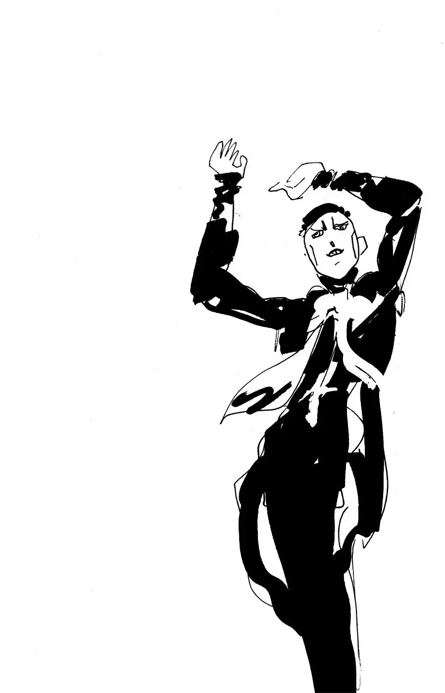 JoJo's Bizarre Adventure - Parte 4: Diamond Is Unbreakable capítulo 145, página 20