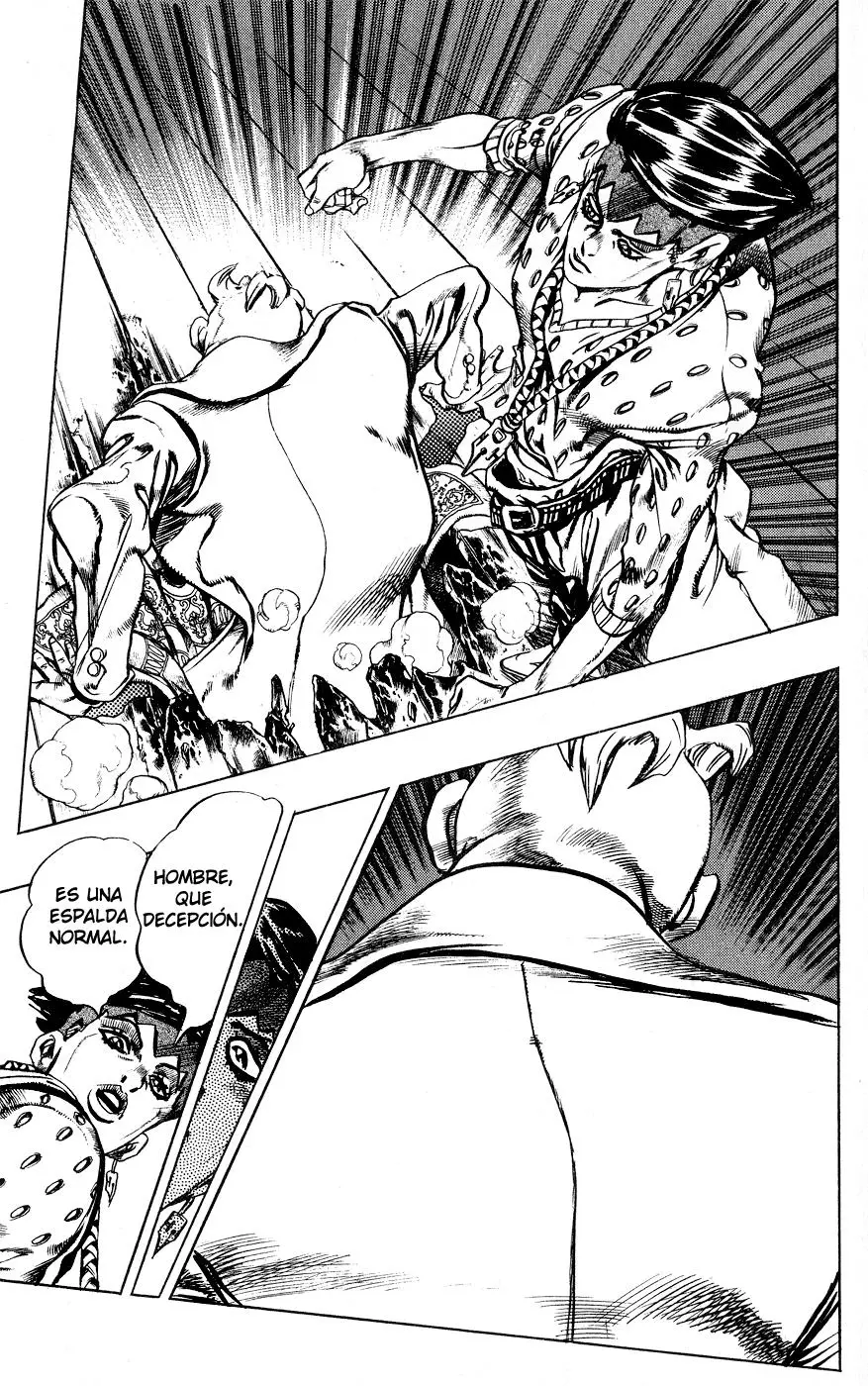 JoJo's Bizarre Adventure - Parte 4: Diamond Is Unbreakable capítulo 148, página 10