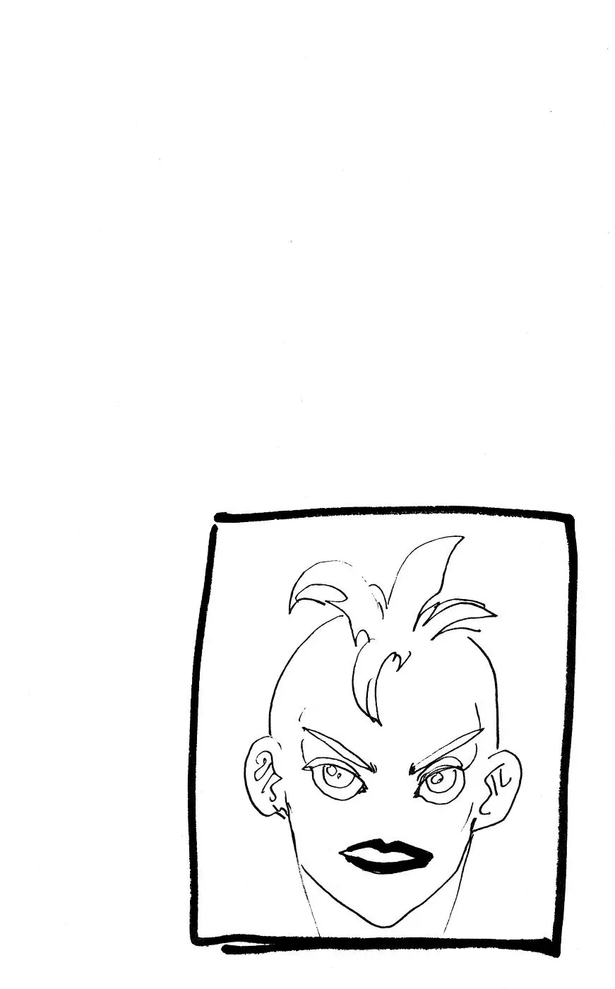 JoJo's Bizarre Adventure - Parte 4: Diamond Is Unbreakable capítulo 148, página 21