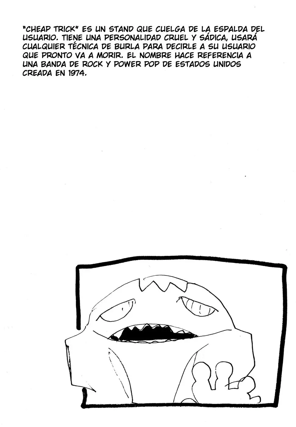 JoJo's Bizarre Adventure - Parte 4: Diamond Is Unbreakable capítulo 149, página 21
