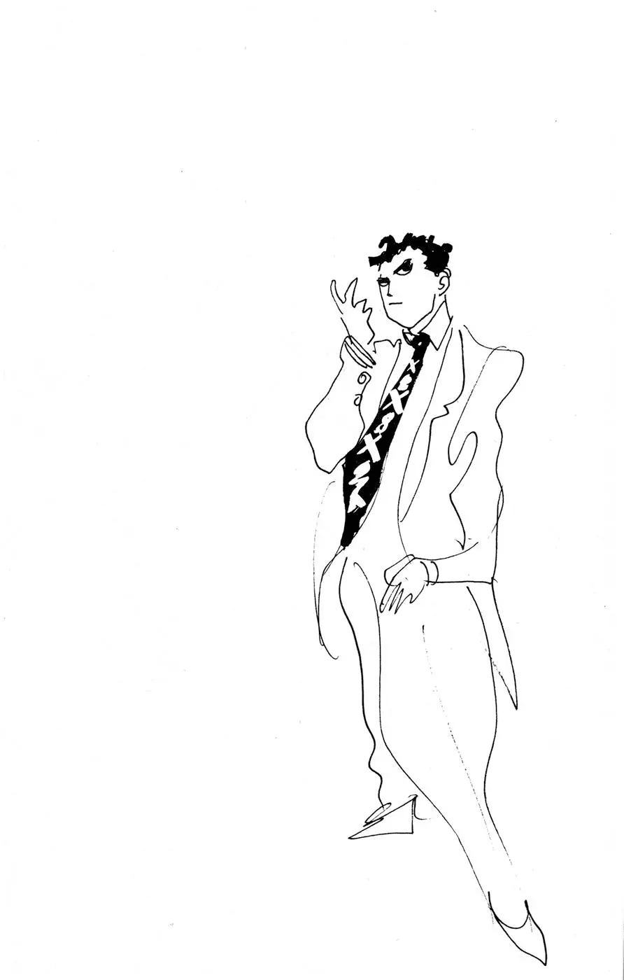 JoJo's Bizarre Adventure - Parte 4: Diamond Is Unbreakable capítulo 150, página 21