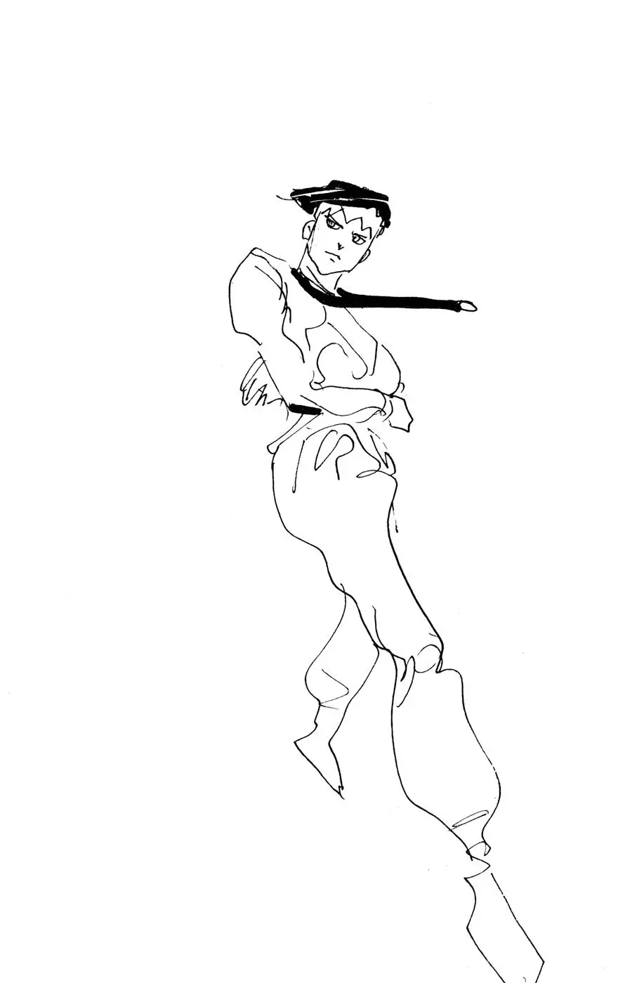 JoJo's Bizarre Adventure - Parte 4: Diamond Is Unbreakable capítulo 151, página 20