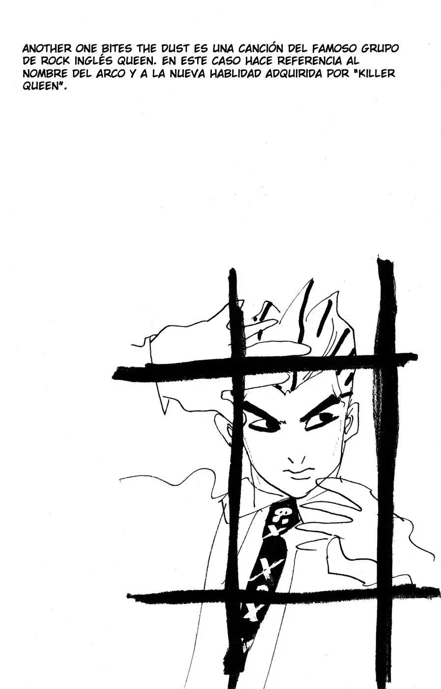 JoJo's Bizarre Adventure - Parte 4: Diamond Is Unbreakable capítulo 153, página 23