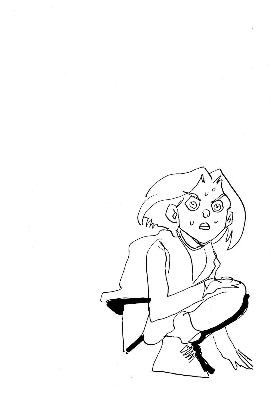 JoJo's Bizarre Adventure - Parte 4: Diamond Is Unbreakable capítulo 154, página 21
