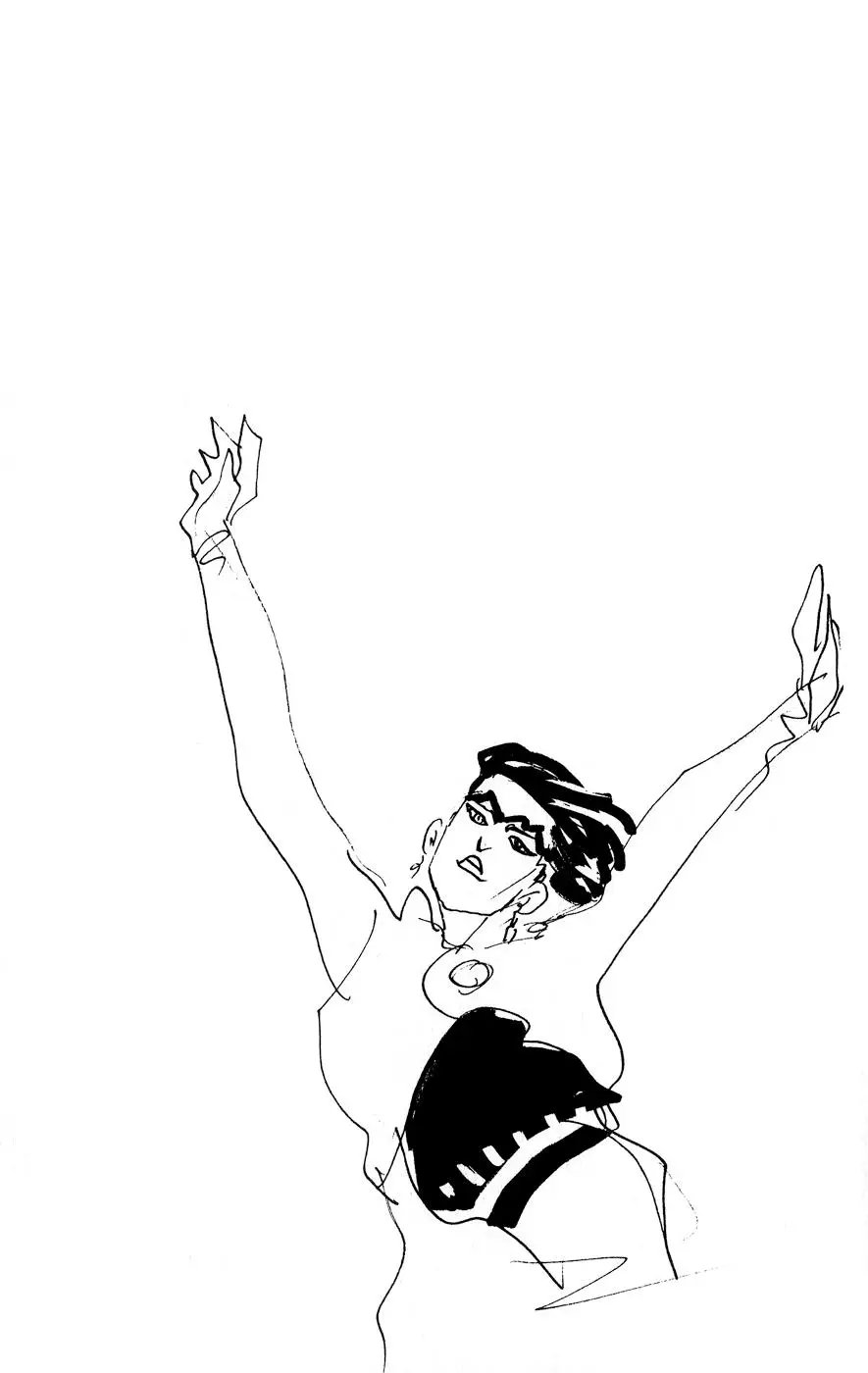 JoJo's Bizarre Adventure - Parte 4: Diamond Is Unbreakable capítulo 157, página 21