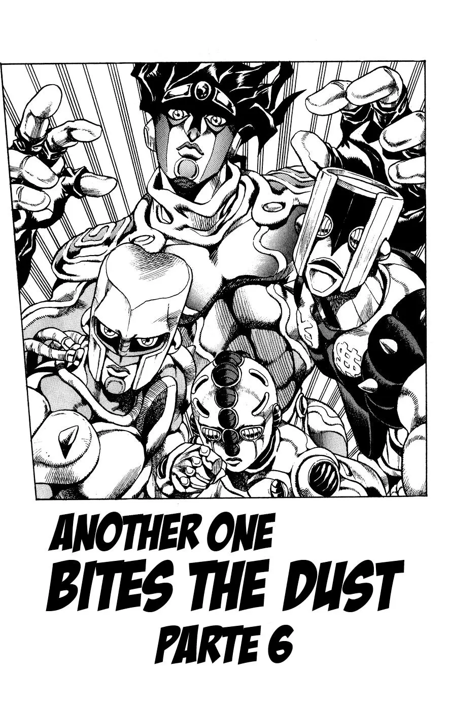 JoJo's Bizarre Adventure - Parte 4: Diamond Is Unbreakable capítulo 158, página 2