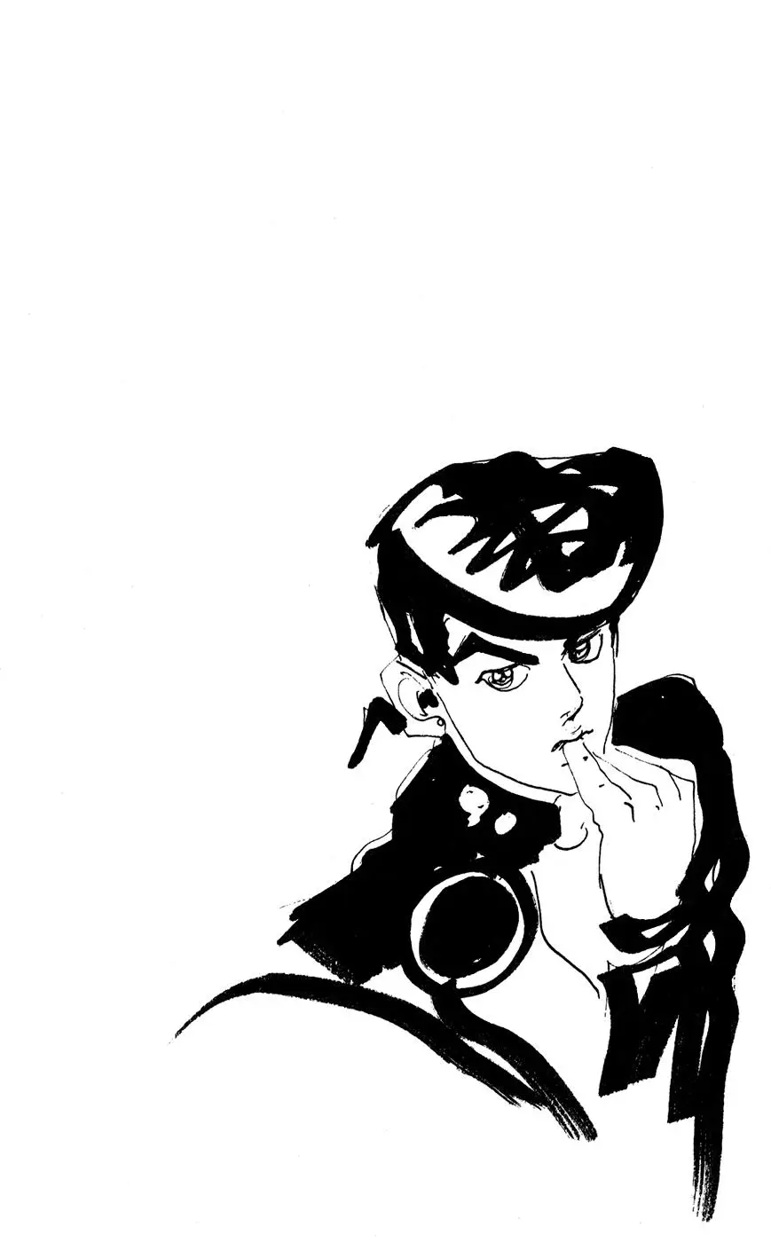 JoJo's Bizarre Adventure - Parte 4: Diamond Is Unbreakable capítulo 161, página 20