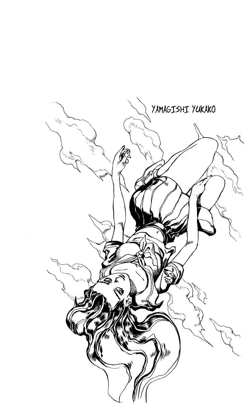 JoJo's Bizarre Adventure - Parte 4: Diamond Is Unbreakable capítulo 164, página 20