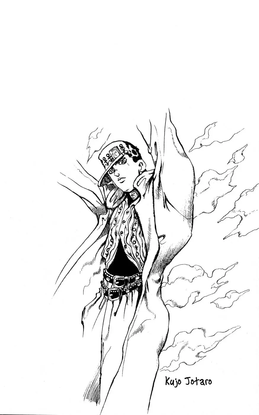 JoJo's Bizarre Adventure - Parte 4: Diamond Is Unbreakable capítulo 165, página 21
