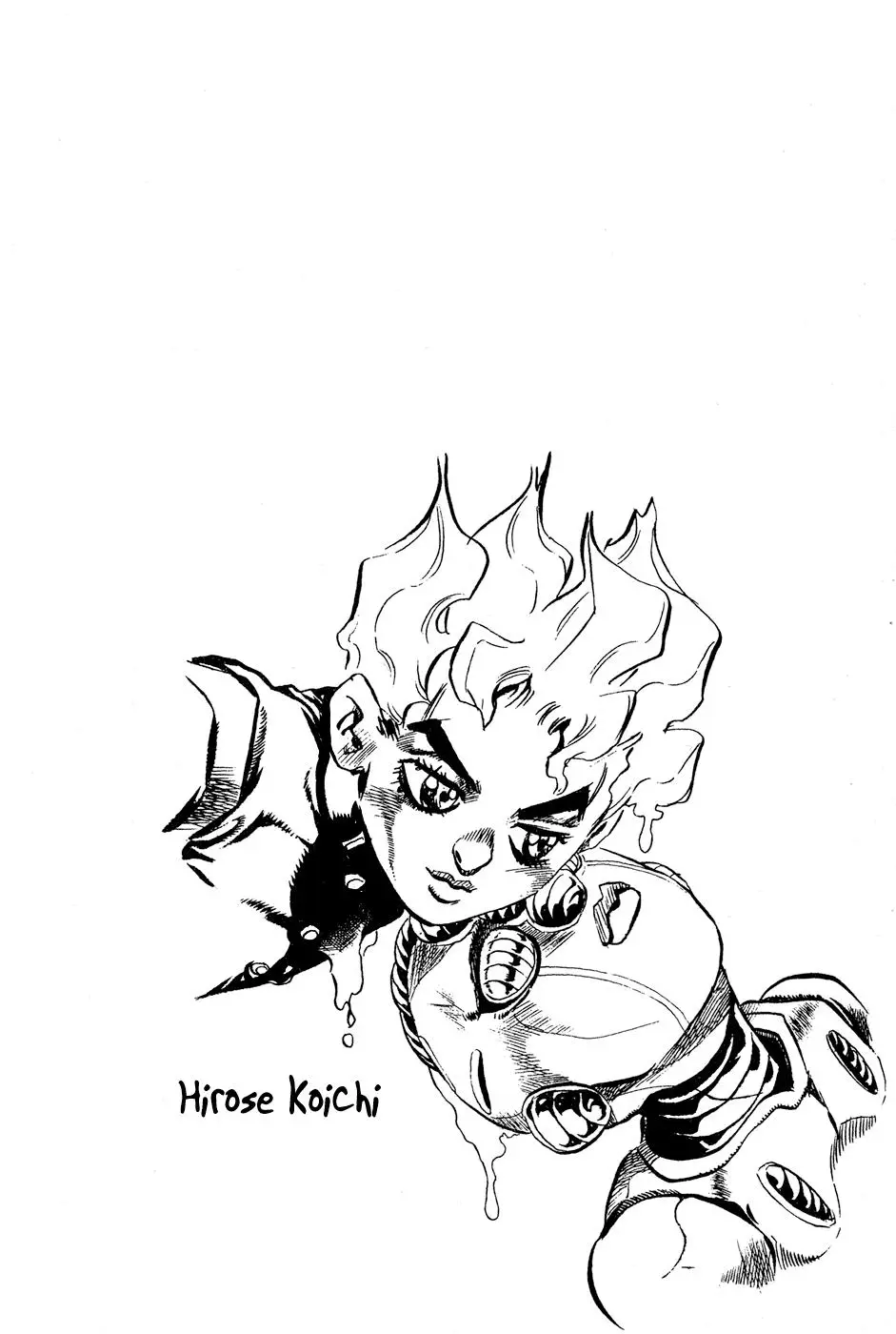JoJo's Bizarre Adventure - Parte 4: Diamond Is Unbreakable capítulo 166, página 20